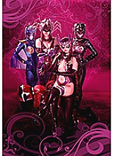 GHKQ-15 Sampul DVD