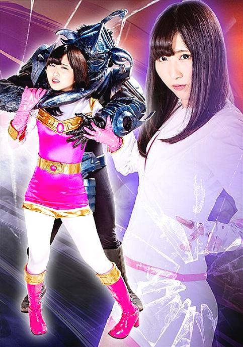 GHKQ-32 DVD Cover