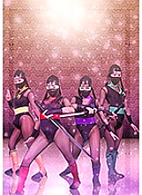 GHKQ-54 DVD Cover