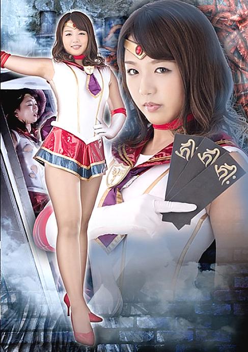 GHKQ-61 Sampul DVD