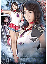 GHKQ-61 Sampul DVD
