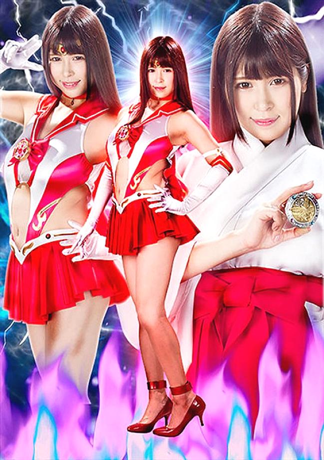 GHKR-031 DVDカバー画像