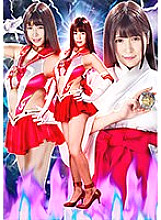 GHKR-031 DVDカバー画像