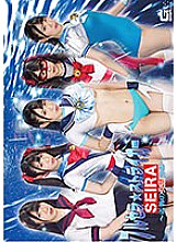 H_GHKR-17300078 DVD Cover