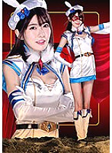 GHKR-80 DVD Cover