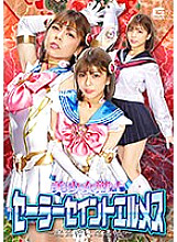 GHNU-064 DVD封面图片 