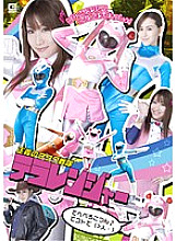 GOMK-034 DVD封面图片 