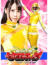GTRL-044 DVD封面图片 