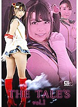 GTRL-049 DVD封面图片 