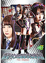 JMSZ-74 DVD封面图片 
