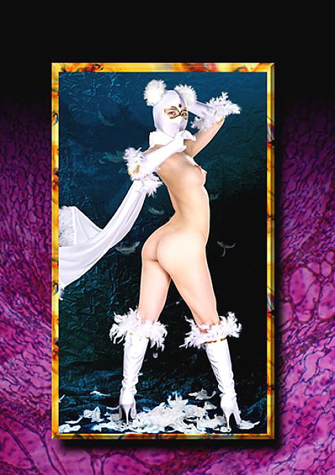 MNFC-16 Sampul DVD