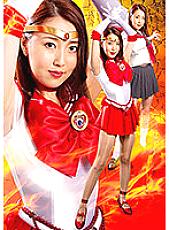 RYOJ-21 DVD Cover