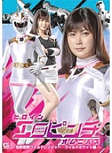 SPSA-076 DVDカバー画像