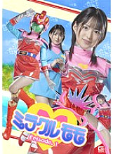 SPSA-085 DVDカバー画像