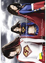 TGGP-034 DVD封面图片 