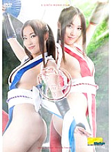 TGGP-074 DVD封面图片 