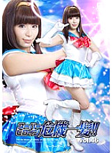 THP-046 DVDカバー画像