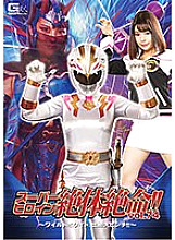 THZ-74 DVD封面图片 