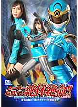 THZ-093 DVDカバー画像