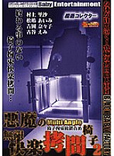 DXGA-002 Sampul DVD