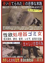 RSINO-119 DVDカバー画像