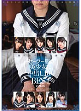 AMBS-076 DVD封面图片 