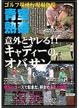 SPZ-306 Sampul DVD