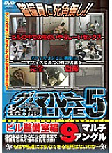 ALX-561 Sampul DVD