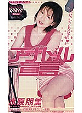 NEXTG-641 Sampul DVD