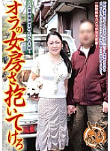VNDS-7005 DVD封面图片 
