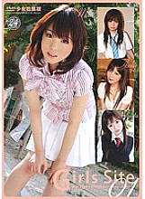 TFST-001 DVD Cover