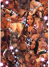 TDBR-001 DVD Cover