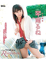 BAGBD-034 DVD封面图片 