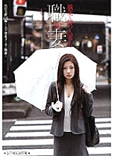 SGCRS-025 Sampul DVD