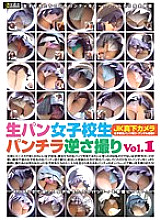 NJK-001 DVD封面图片 