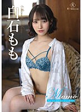 REBD-823 DVD封面图片 
