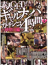 RSLI-030 DVD Cover