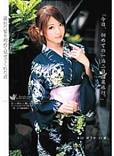 ODFM-033 DVDカバー画像
