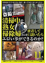 YLW-4383 DVD Cover