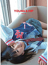 MNRI-004 DVD Cover