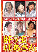 RGYJ-144 DVD Cover