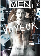 MEN-001 DVD封面图片 