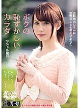 BOKD-032 DVD封面图片 