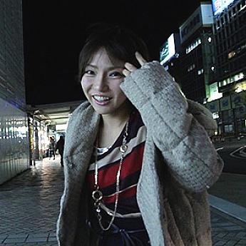 HMHI-284 DVD Cover