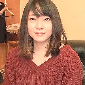 HAMESU-003 Sampul DVD