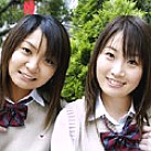 HAPPYF-095 Sampul DVD
