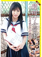 HERY-004 Sampul DVD