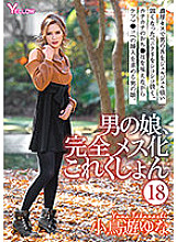 HERY-120 Sampul DVD