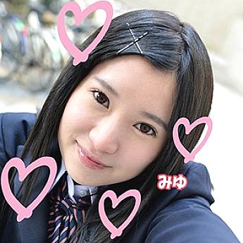 HIMITU-016 DVD Cover