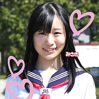 HIMITU-028 DVD Cover